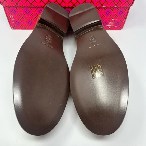 Tory Burch Classic Loafer
Size 11 - Picture 6 of 8